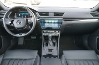 Skoda Superb Combi 2.0 L&K 4x4