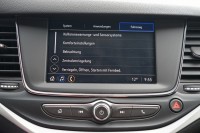 Opel Astra K 1.2 Turbo Edition