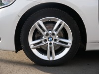 BMW 218 i M Sport