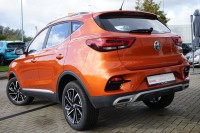 MG ZS 1.0 T-GDI Luxury Aut.