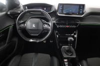 Peugeot 208 GT-Line PureTech 100
