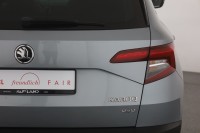 Skoda Karoq 2.0 TDI Style 4x4