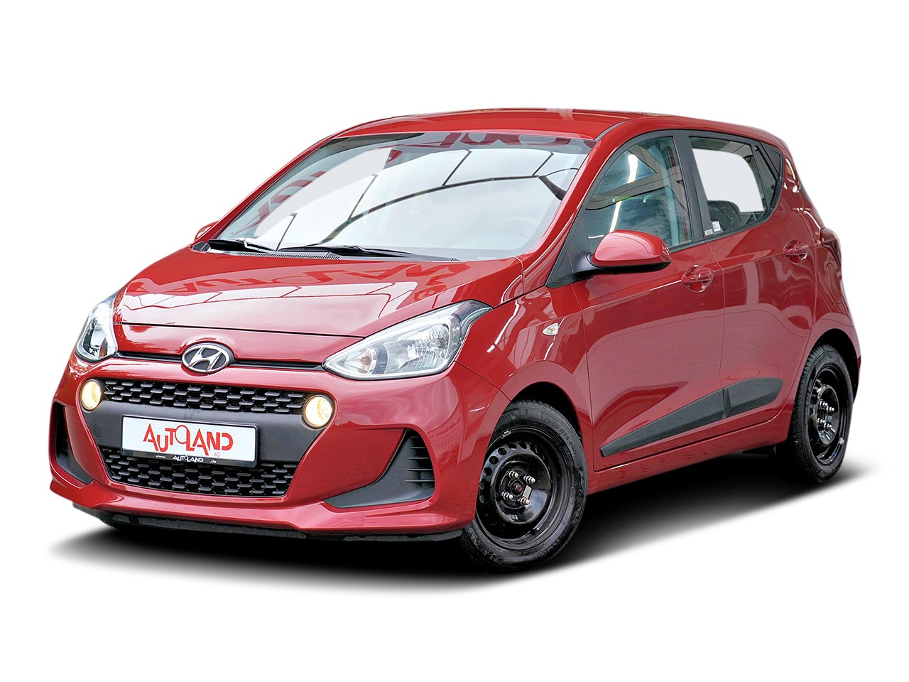 Hyundai i10 1.2 Trend