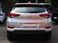 Hyundai Tucson 1.6 GDi