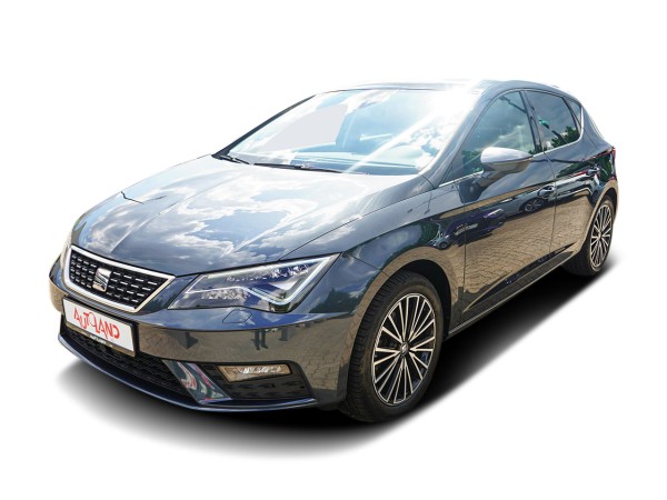 Seat Leon 1.5 Xcellence