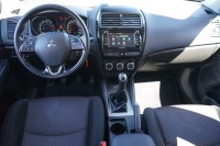 Mitsubishi ASX 1.6