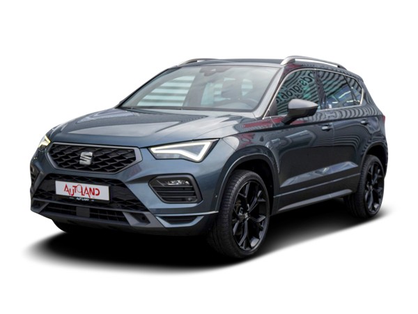 Seat Ateca 1.0 TSI Reference