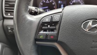 Hyundai Tucson 1.6 T-GDI Aut.