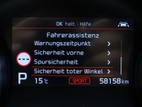 Kia pro_cee'd ProCeed 1.6 T-GDI GT