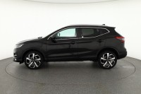 Vorschau: Nissan Qashqai 1.3 DIG-T Aut. Tekna
