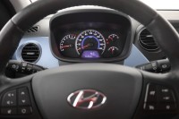 Hyundai i10 1.0