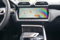 MG ZS 1.5 Hybrid Luxury Aut.