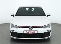 VW Golf VIII 2.0 GTI DSG