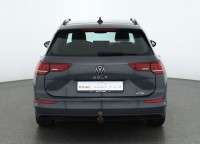 VW Golf VIII Variant 1.5 eTSI DSG