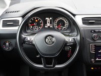 VW Caddy 1.4 TSI Comfortline