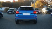 Audi Q2 1.4 TFSI design
