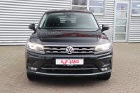 VW Tiguan Allspace 2.0 TSI Highline 4M