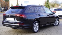 VW Golf Variant 1.5eTSI DSG