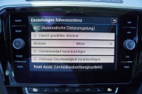 VW Arteon 2.0 TSI DSG R-Line