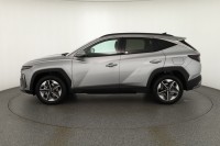 Vorschau: Hyundai Tucson 1.6T-GDI PHEV 4WD Aut.