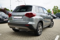 Suzuki Vitara 1.4 Boosterjet mHev