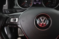 VW Golf Variant 1.0 TSI Sound