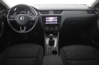 Skoda Octavia Combi 1.0 TSI DSG