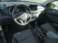 Hyundai Tucson 1.6 CRDi