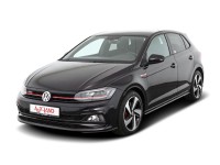 VW Polo 2.0 GTI App-Connect Beats LED DAB Tempomat