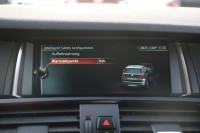 BMW X3 xDrive 20 d