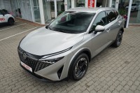 Nissan Qashqai N-Connecta 1.3 Dig-T MHEV Aut.
