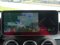 Mercedes-Benz GLC 250 4Matic AMG Line