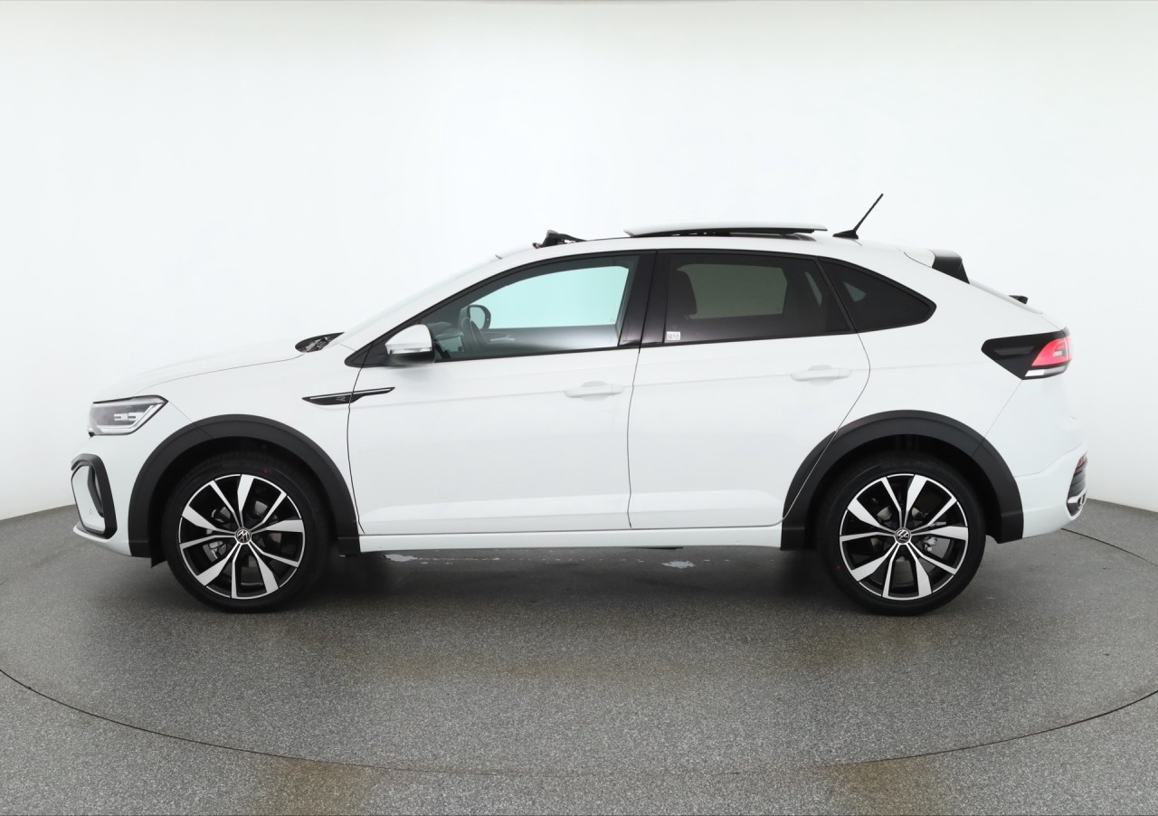 VW Taigo 1.5 TSI DSG R-Line
