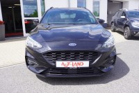 Ford Focus 1.5 EcoBlue ST-Line