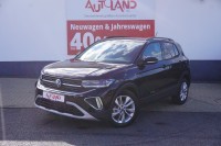 Vorschau: VW T-Cross 1.0 TSI DSG