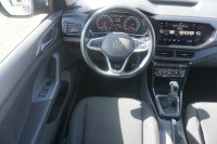 VW T-Cross 1.0 United