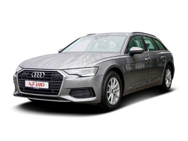 Audi A6 Avant 40 2.0 TDI