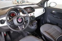 Fiat 500C 1.2 Star