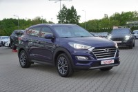 Hyundai Tucson 1.6 Mild-Hybrid 2WD