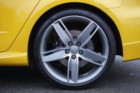 Audi S3 Sportback 2.0 TFSI quattro