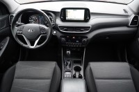 Hyundai Tucson 1.6 Premium 4WD