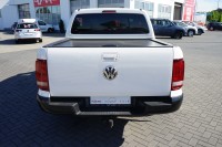 VW Amarok 4Motion 2.0 TDI DoKa