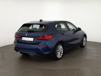 BMW 1 118i Advantage Aut.