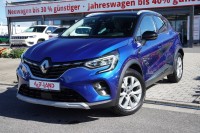 Vorschau: Renault Captur II 1.3 TCE Intens