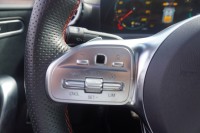 Mercedes-Benz CLA 200 AMG Line