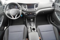 Hyundai Tucson 1.6 T-GDI Intro Edition 4WD