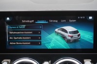 Mercedes-Benz B 150 B200 d Progressive