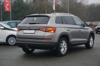 Skoda Kodiaq 1.5 TSI Style SHZ