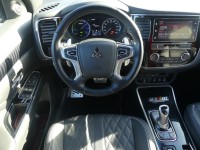 Mitsubishi Outlander 2.4Hybrid PHEV Intro Edition 4WD