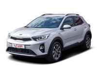 Kia Stonic 1.0 T-GDI Dream Team Edition Navi Kamera